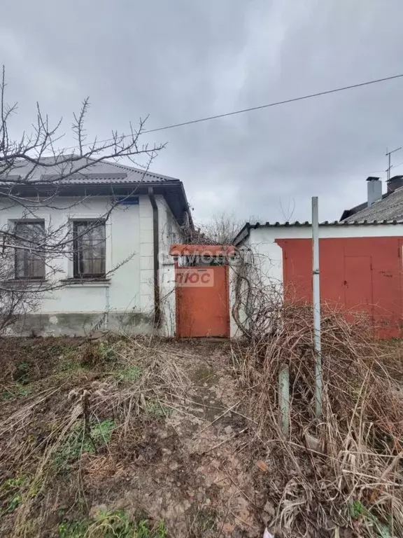 Дом в Воронежская область, Воронеж Волочаевский пер., 22 (82 м) - Фото 1