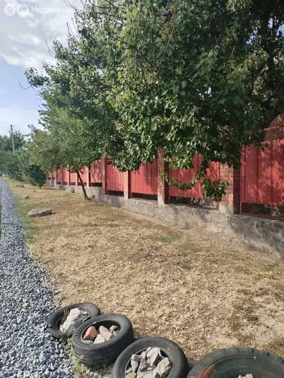Дом в Усть-Донецкий, улица Шолохова, 2 (84 м) - Фото 0