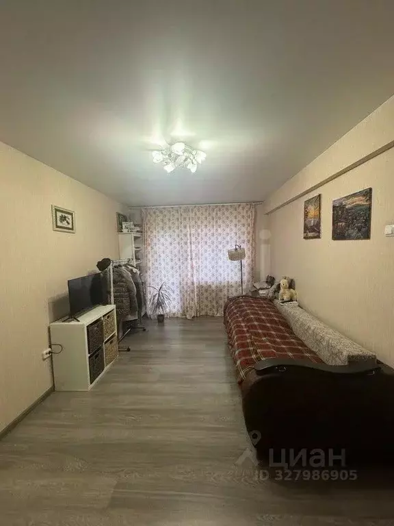 2-к кв. Санкт-Петербург ш. Революции, 23 (42.0 м) - Фото 1