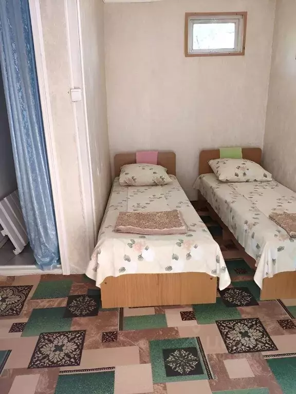 Комната Краснодарский край, Геленджик Почтовая ул, 13 - Фото 0