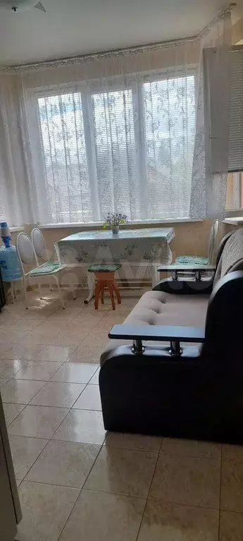 1-к. квартира, 43 м, 2/2 эт. - Фото 0