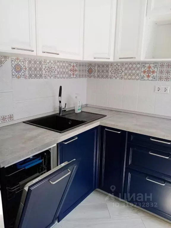 1-к кв. Санкт-Петербург Планерная ул., 79 (46.0 м) - Фото 0