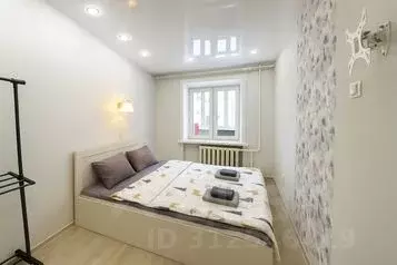 3-к кв. Сахалинская область, Южно-Сахалинск Фабричная ул., 11 (60.0 м) - Фото 1