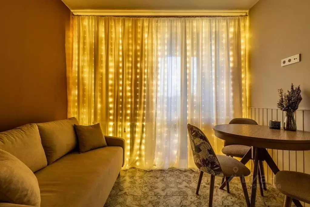 1-к кв. Санкт-Петербург Планерная ул., 89 (33.0 м) - Фото 1