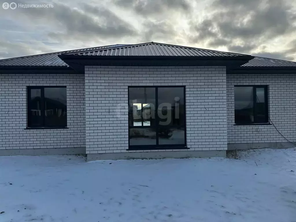 Дом в Тюменский муниципальный округ, деревня Якуши, улица Семёна ... - Фото 2