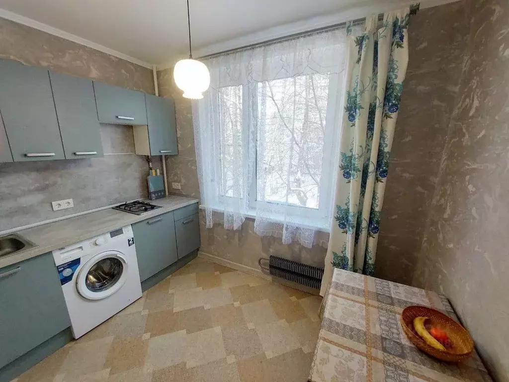 2-к кв. Москва ул. Островитянова, 35 (45.2 м) - Фото 1