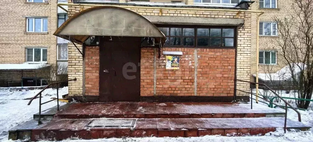 1-к кв. Московская область, Дубна ул. Вавилова, 16 (34.0 м) - Фото 2