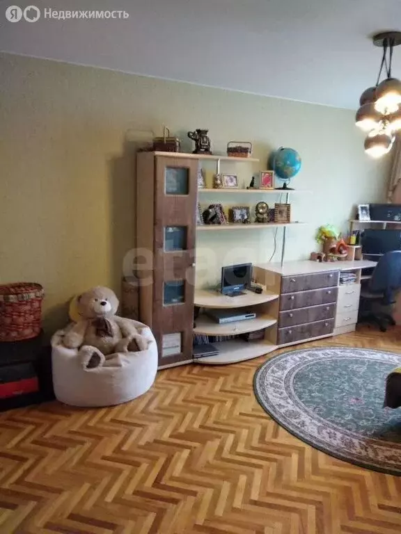 2-комнатная квартира: Тверь, бульвар Гусева, 7 (54.9 м) - Фото 1
