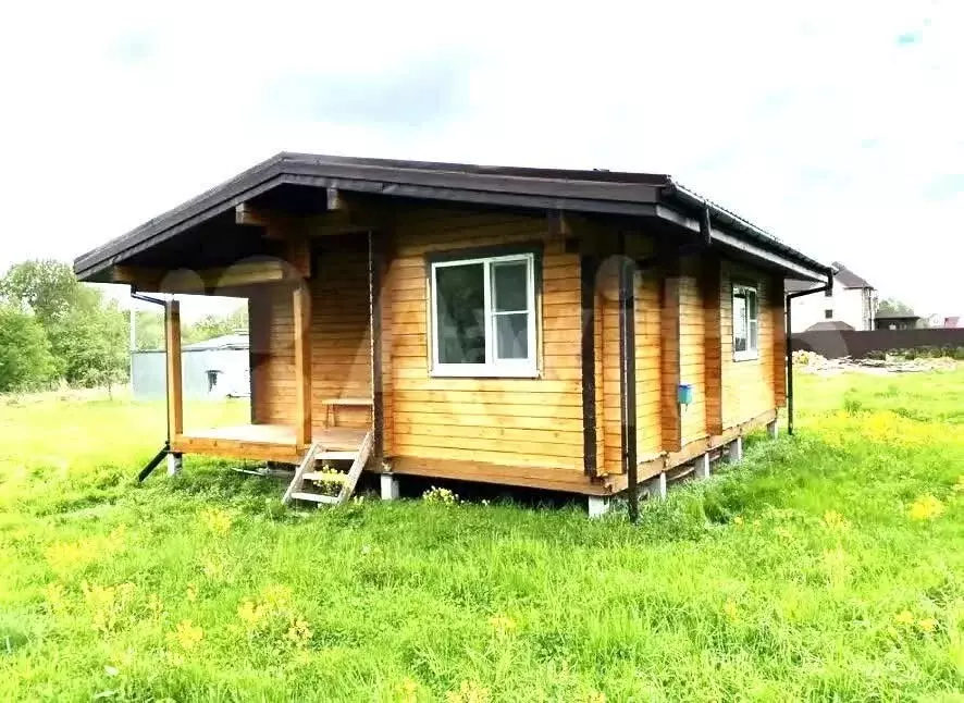 Участок в Сергиево-Посадский городской округ, территория ТСН Лесное ... - Фото 2