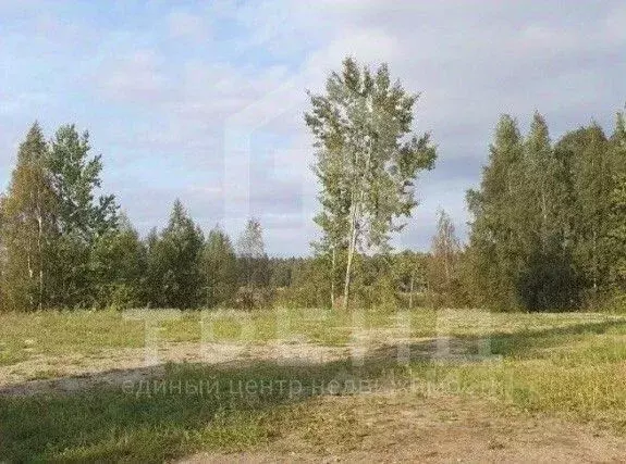 Участок в Ленинградская область, Всеволожский район, Заневское ... - Фото 1