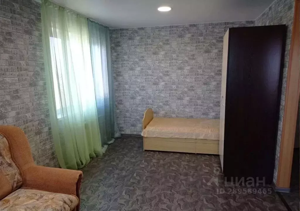 1-к кв. Алтайский край, Яровое Б кв-л, 23 (30.0 м) - Фото 1