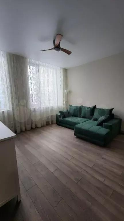 3-к. квартира, 75 м, 6/35 эт. - Фото 1