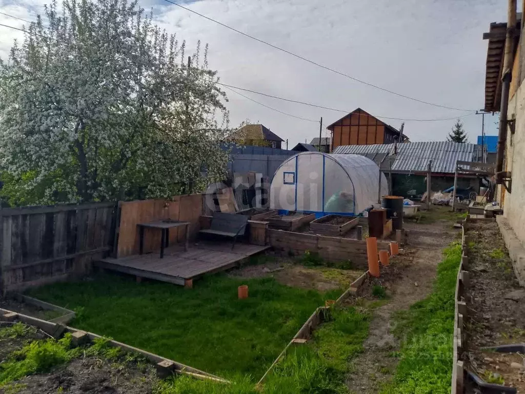 Дом в Красноярский край, Красноярск Солнечный СНТ, 728 (186 м) - Фото 2