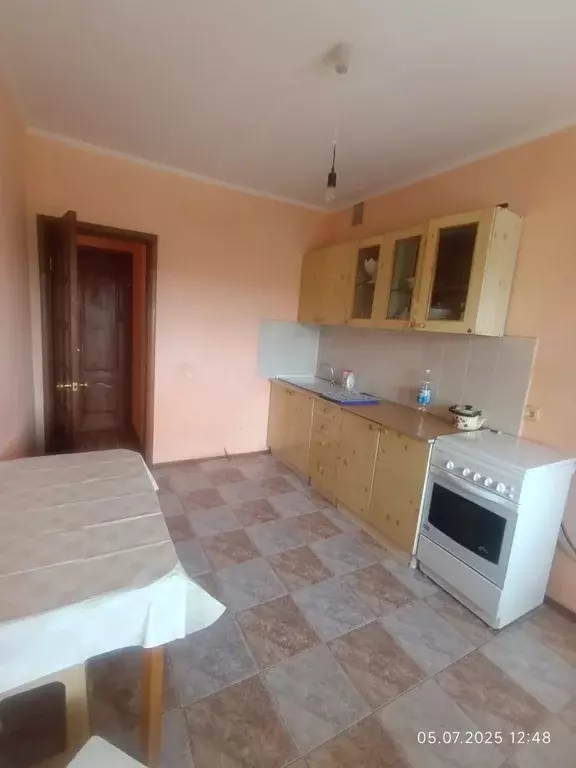 Продаётся 1-к квартира, 43.6 м - Фото 0