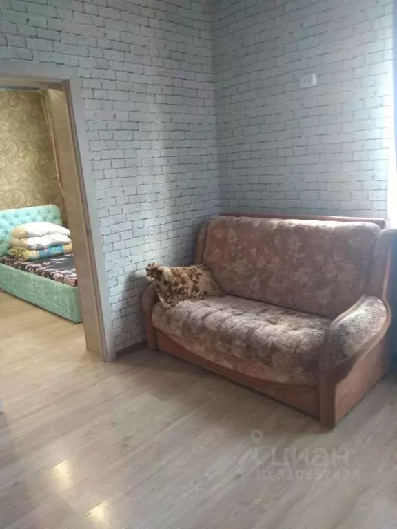 3-к кв. Алтайский край, Рубцовск Новоегорьевский тракт, 119 (52.0 м) - Фото 2