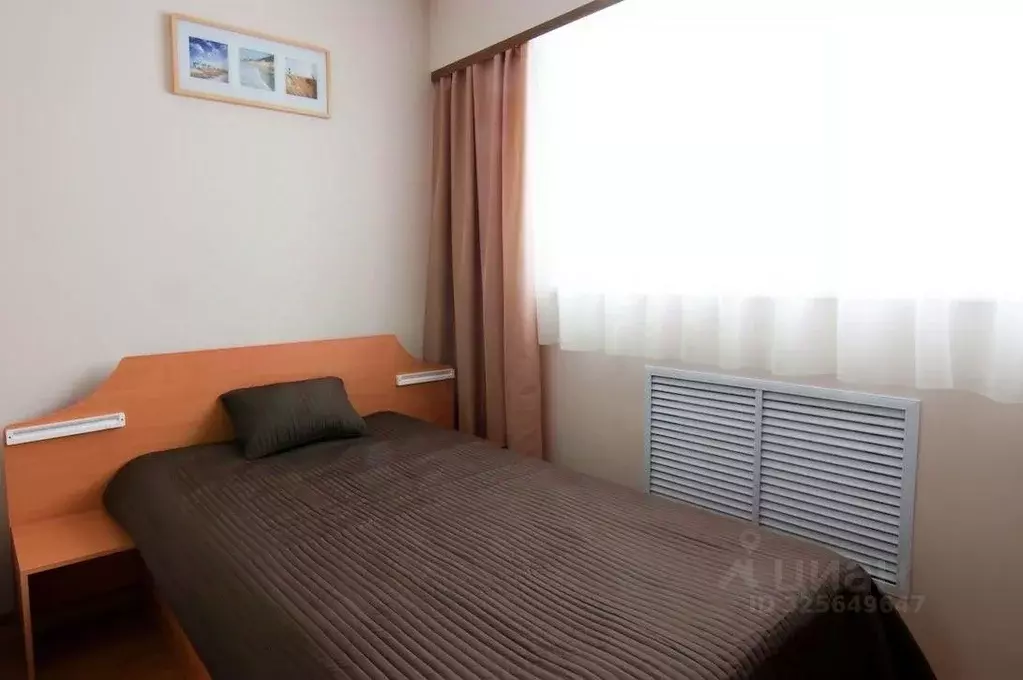 Комната Тюменская область, Тюмень ул. 30 лет Победы, 111Б (10.0 м) - Фото 2