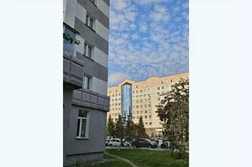 3-к кв. Башкортостан, Уфа ул. Мингажева, 109 (60.0 м) - Фото 0
