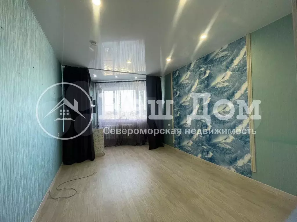 2-к. квартира, 49 м, 4/9 эт. - Фото 0