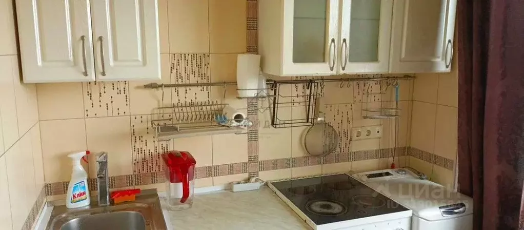2-к кв. Москва ул. Корнейчука, 22 (52.0 м) - Фото 0