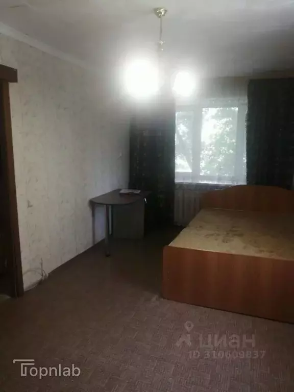 1-к кв. Оренбургская область, Орск Новый город мкр, пер. Хрустальный, ... - Фото 2