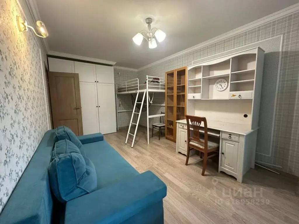 2-к кв. Москва Грайвороновская ул., 16К3 (56.0 м) - Фото 0