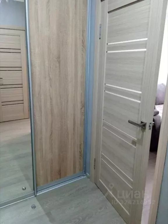 1-к кв. Краснодарский край, Северский район, Афипское городское ... - Фото 2