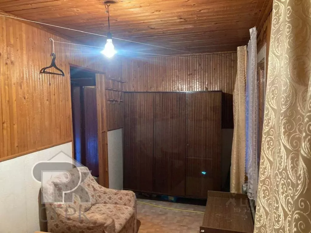 1-к кв. Московская область, Солнечногорск городской округ, Поварово ... - Фото 1