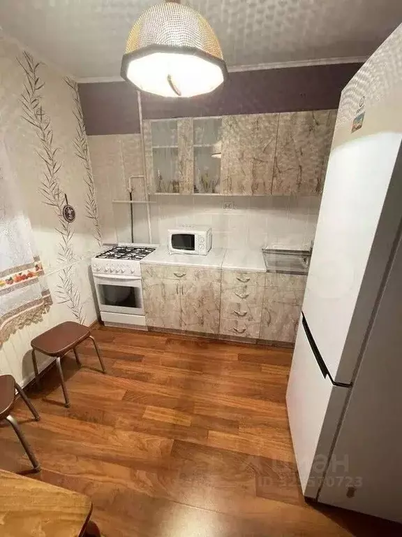 1-к кв. Ямало-Ненецкий АО, Новый Уренгой Дружба мкр, 2/9 (35.7 м) - Фото 2