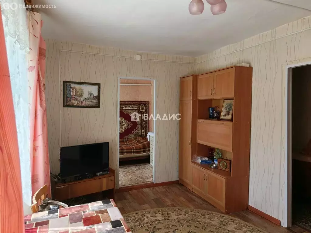 Дом в Камешково, Молодёжная улица, 18 (63.8 м) - Фото 2