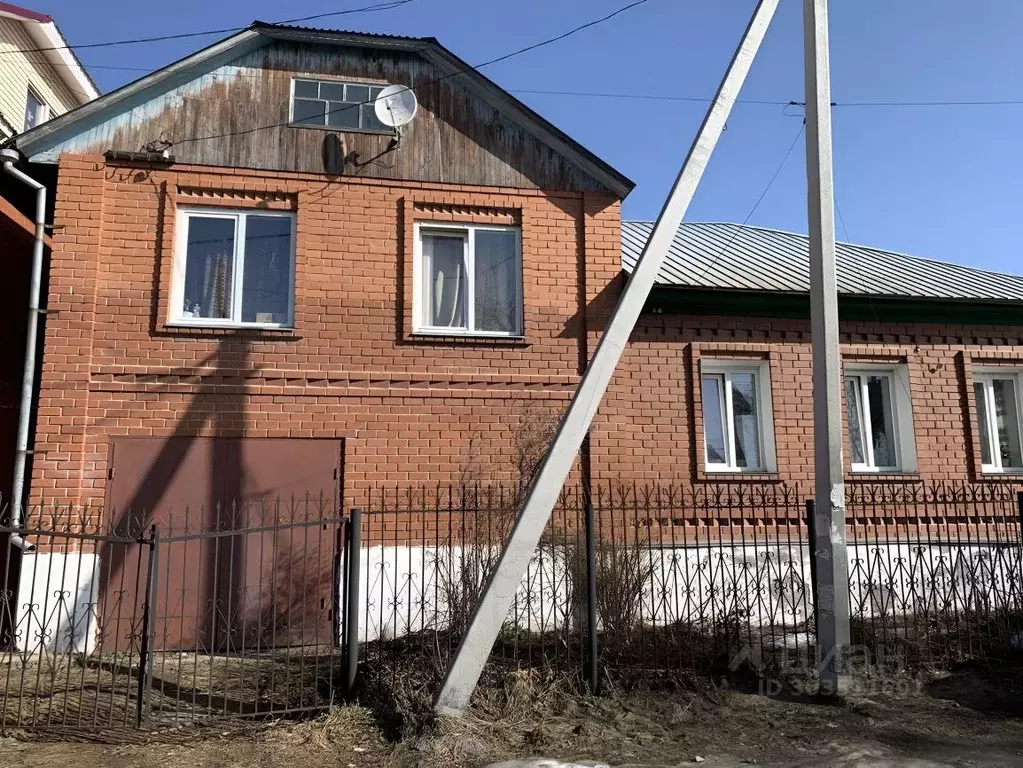 Дом в Свердловская область, Екатеринбург Семь Ключей жилрайон, ул. ... - Фото 0