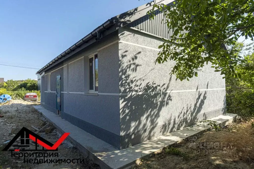 Дом в Севастополь Клеры садоводческое товарищество, 3 (93 м) - Фото 2