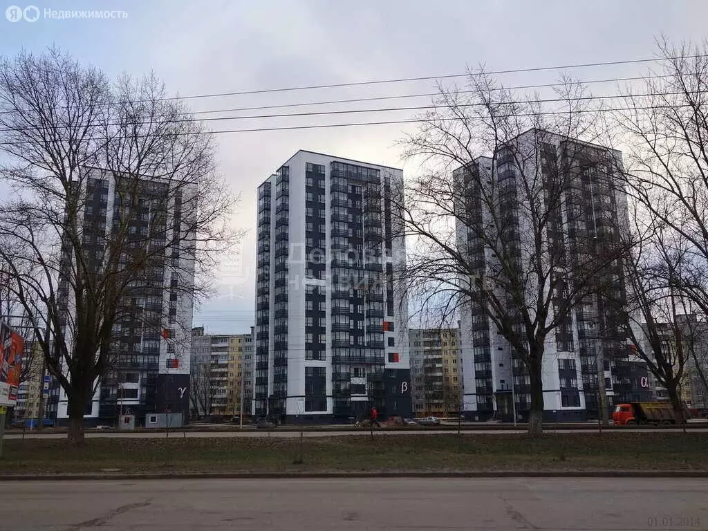 2-комнатная квартира: Великий Новгород, Большая Санкт-Петербургская ... - Фото 2