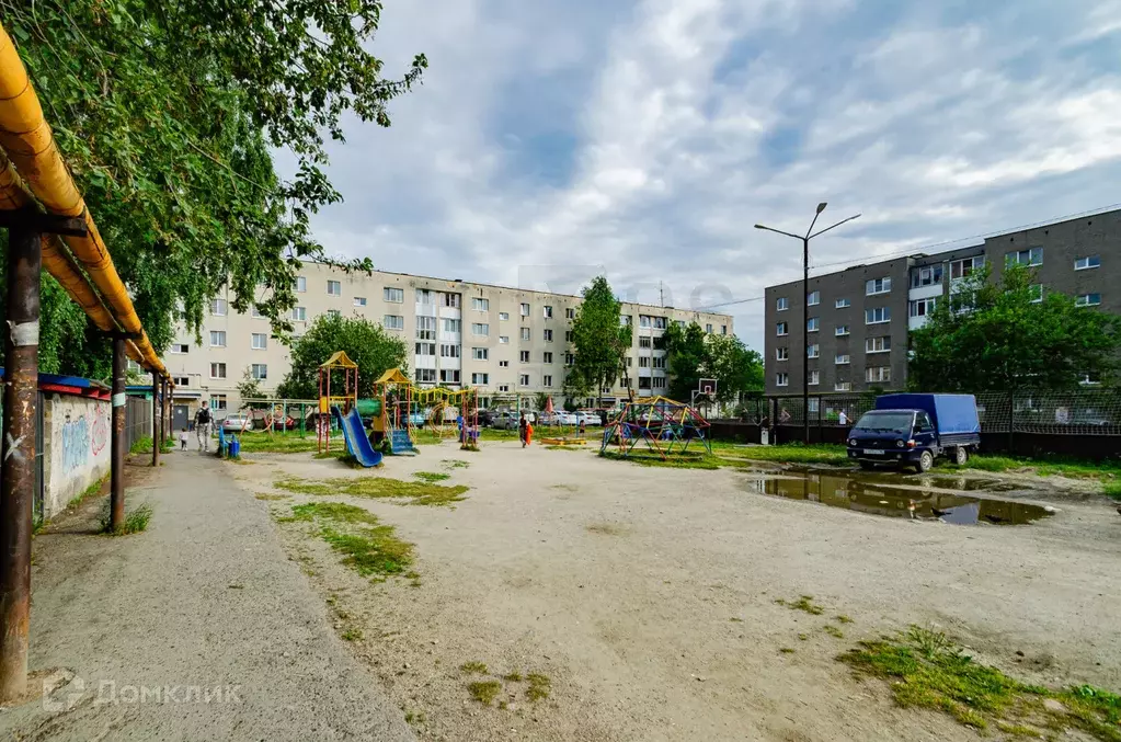 Продаётся 2-к квартира, 49.7 м - Фото 1