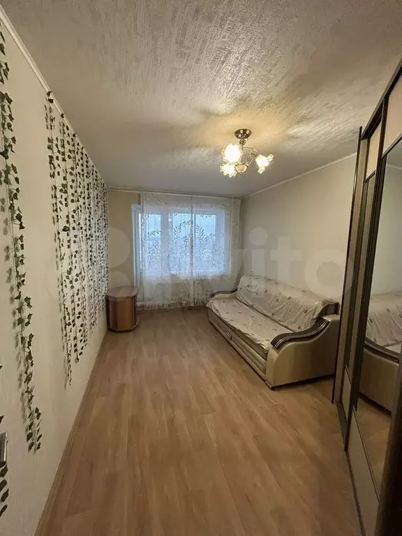 1-к. квартира, 41 м, 8/9 эт. - Фото 1