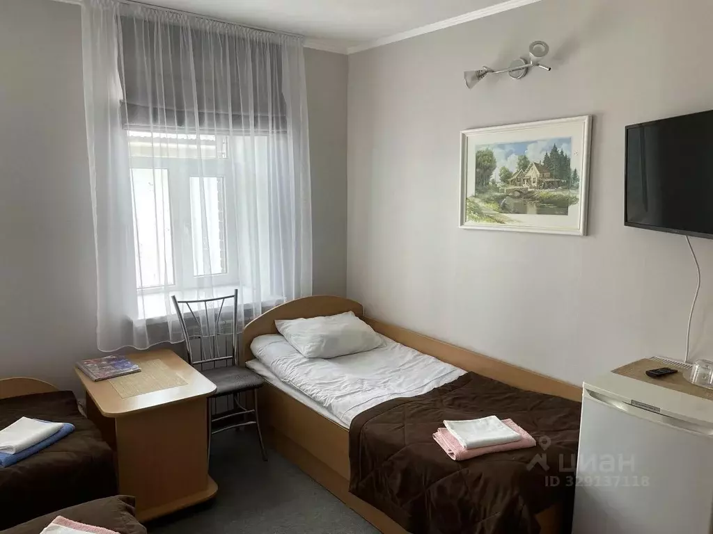 Комната Вологодская область, Великий Устюг Советский просп., 95 (14.0 ... - Фото 2