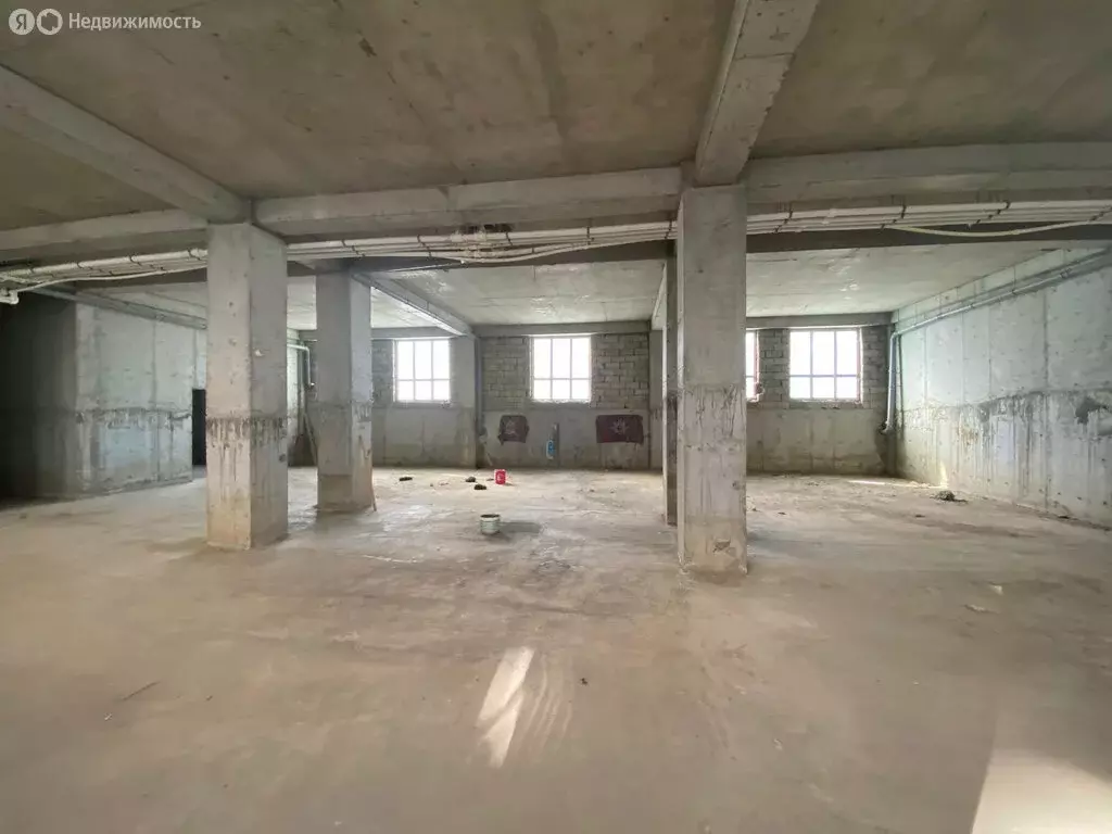 Помещение свободного назначения (200 м) - Фото 0