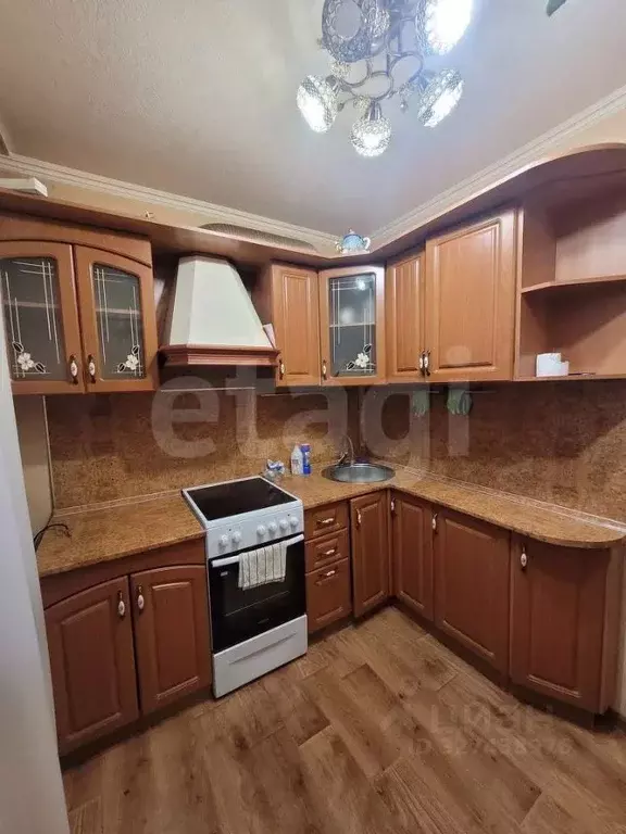 3-к кв. Ханты-Мансийский АО, Нижневартовск Омская ул., 4 (60.0 м) - Фото 2