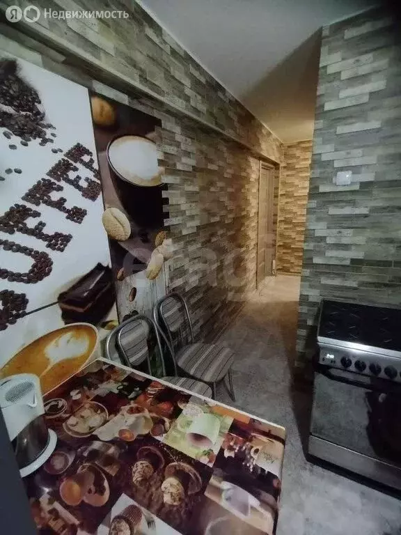 2-комнатная квартира: Северск, улица Калинина, 89 (45 м) - Фото 1