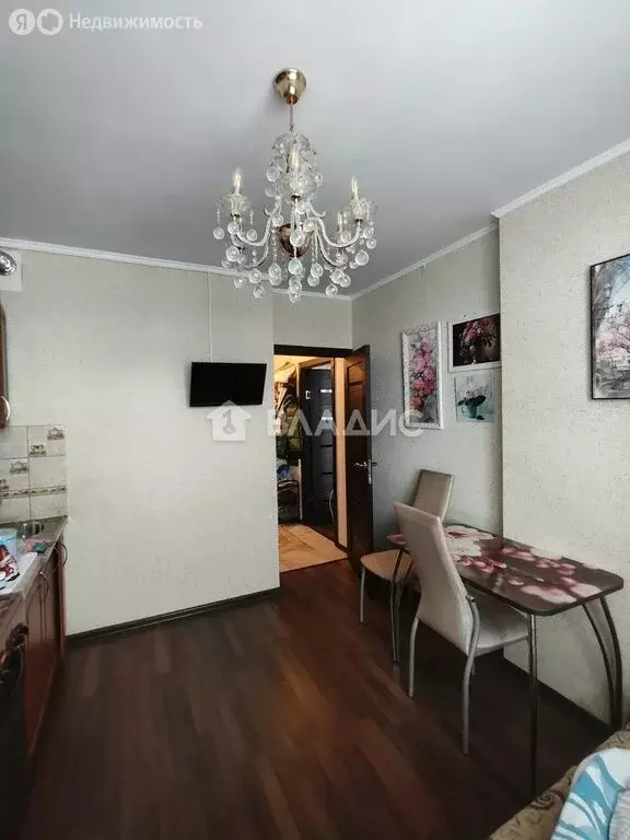 1-комнатная квартира: Мурино, проспект Авиаторов Балтики, 15 (38 м) - Фото 2