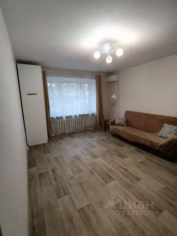 1-к кв. Москва Севастопольский просп., 1К1А (40.0 м) - Фото 1