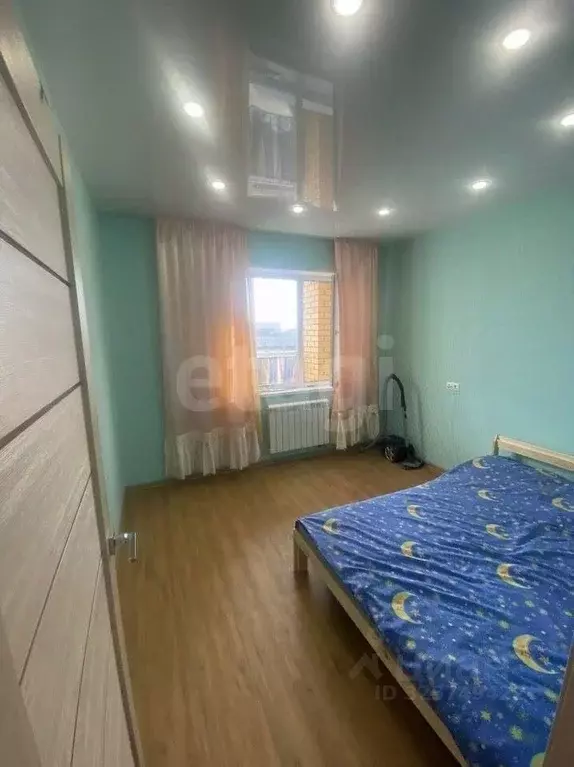 1-к кв. Московская область, Лыткарино ул. Ленина, 12 (41.0 м) - Фото 1