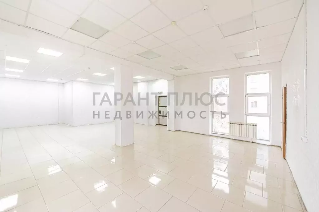 Помещение свободного назначения в Липецкая область, Липецк ул. Имени ... - Фото 0