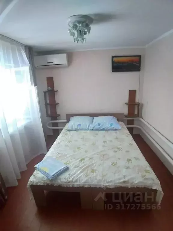 Дом в Краснодарский край, Ейск ул. Советов, 101 (40 м) - Фото 1
