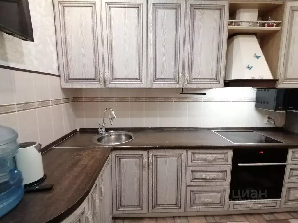 2-к кв. Ямало-Ненецкий АО, Ноябрьск Северная ул., 20 (47.0 м) - Фото 2