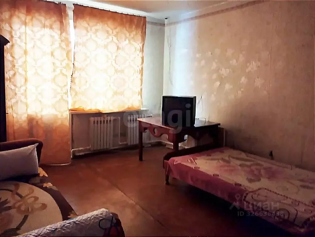 2-к кв. Камчатский край, Быстринский муниципальный округ, с. Эссо ул. ... - Фото 1