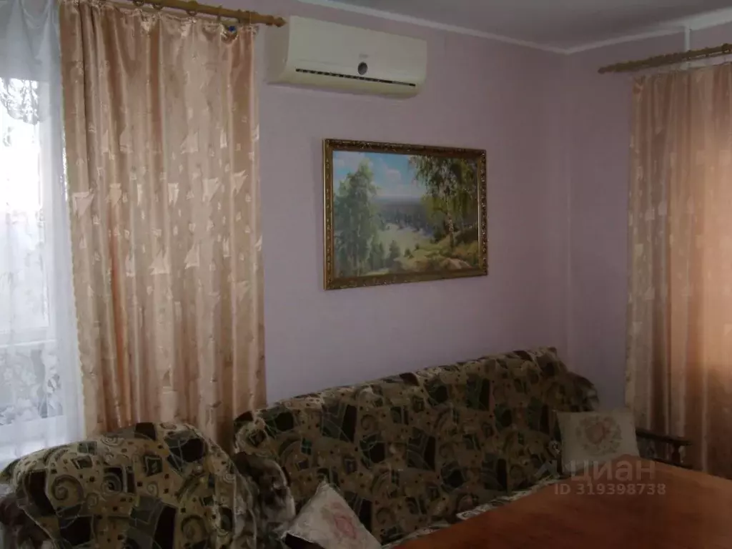 2-к кв. Ростовская область, Волгодонск В-5 кв-л,  (48.0 м) - Фото 1