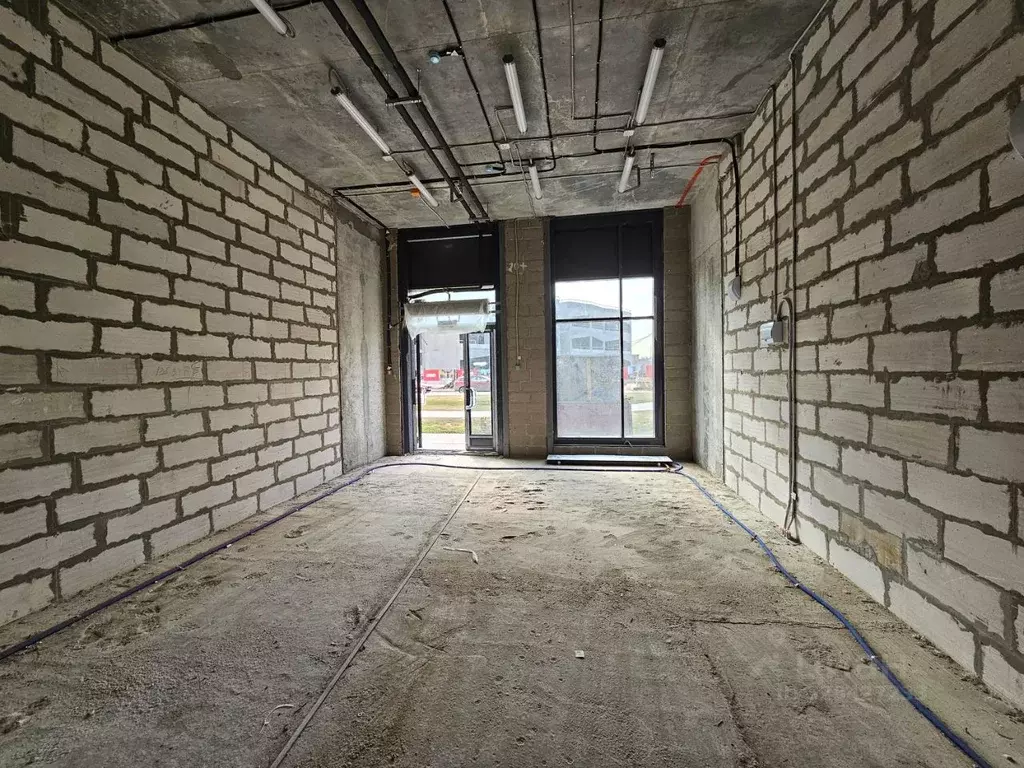 Помещение свободного назначения в Москва Производственная ул., 19Ак3 ... - Фото 2