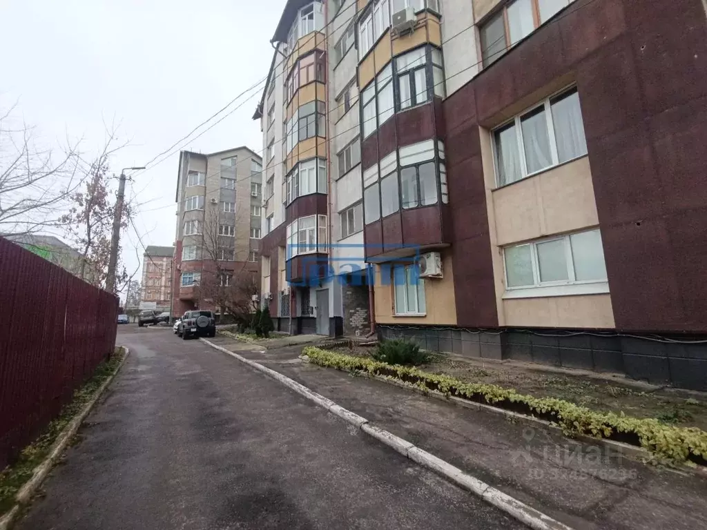 Помещение свободного назначения в Курская область, Курск ул. Красной ... - Фото 2