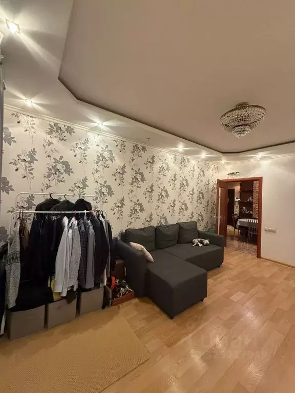 2-к кв. Московская область, Реутов ул. Кирова, 7 (60.0 м) - Фото 1