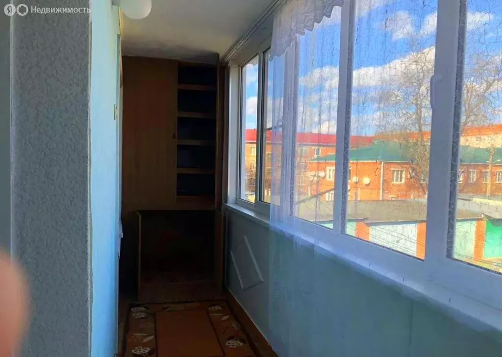 2-комнатная квартира: Тимашевск, улица 50 лет Октября, 144 (50.6 м) - Фото 1